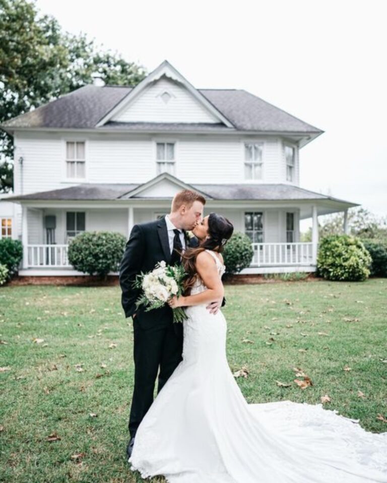 Gallery Harvest House and Catering in Ramseur, NC