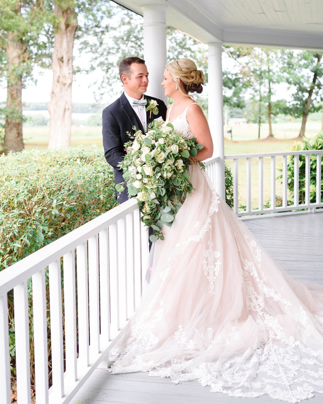 Gallery Harvest House and Catering in Ramseur, NC